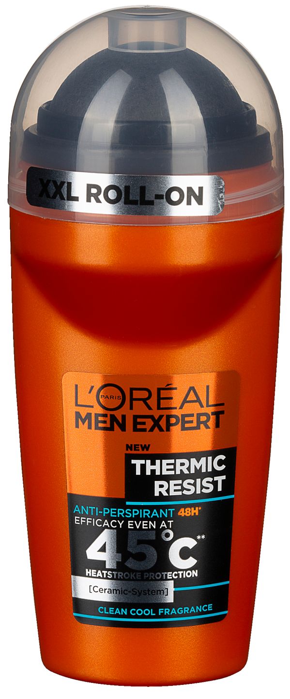 Рол он (Loreal Men Expert)