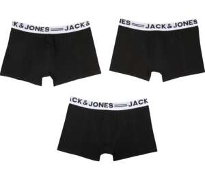 Боксер M - XXL (JACK & JONES)