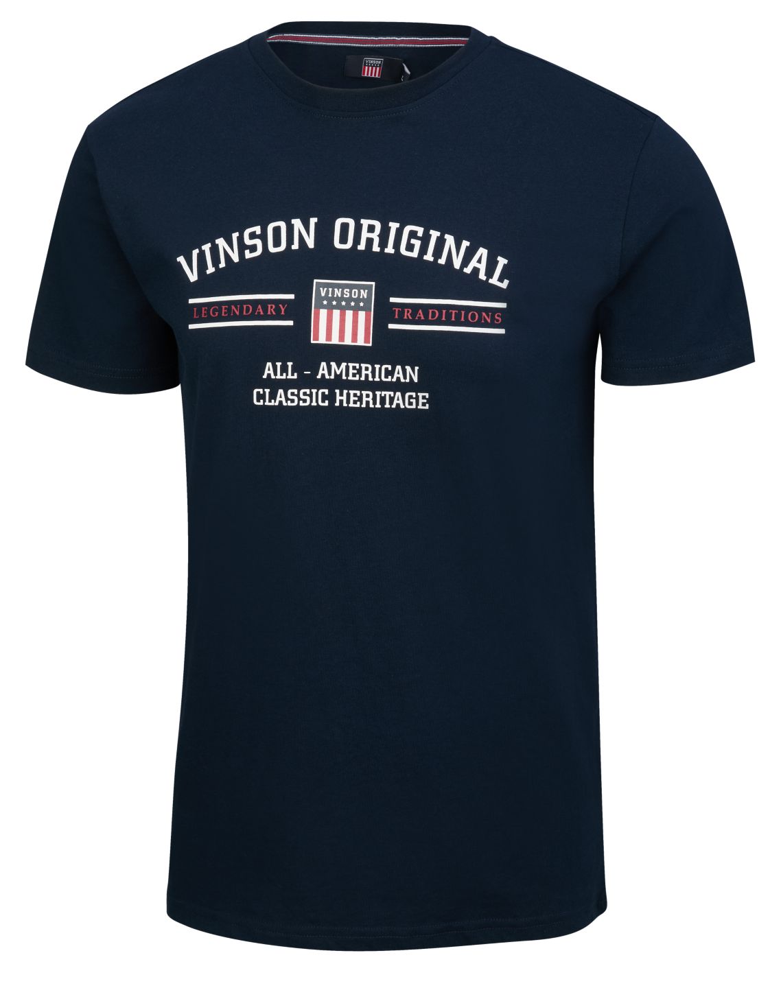 Тениска M - XXL (VINSON)