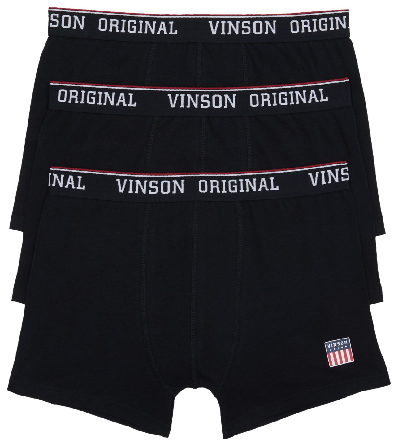 Боксер M - XXL (VINSON)