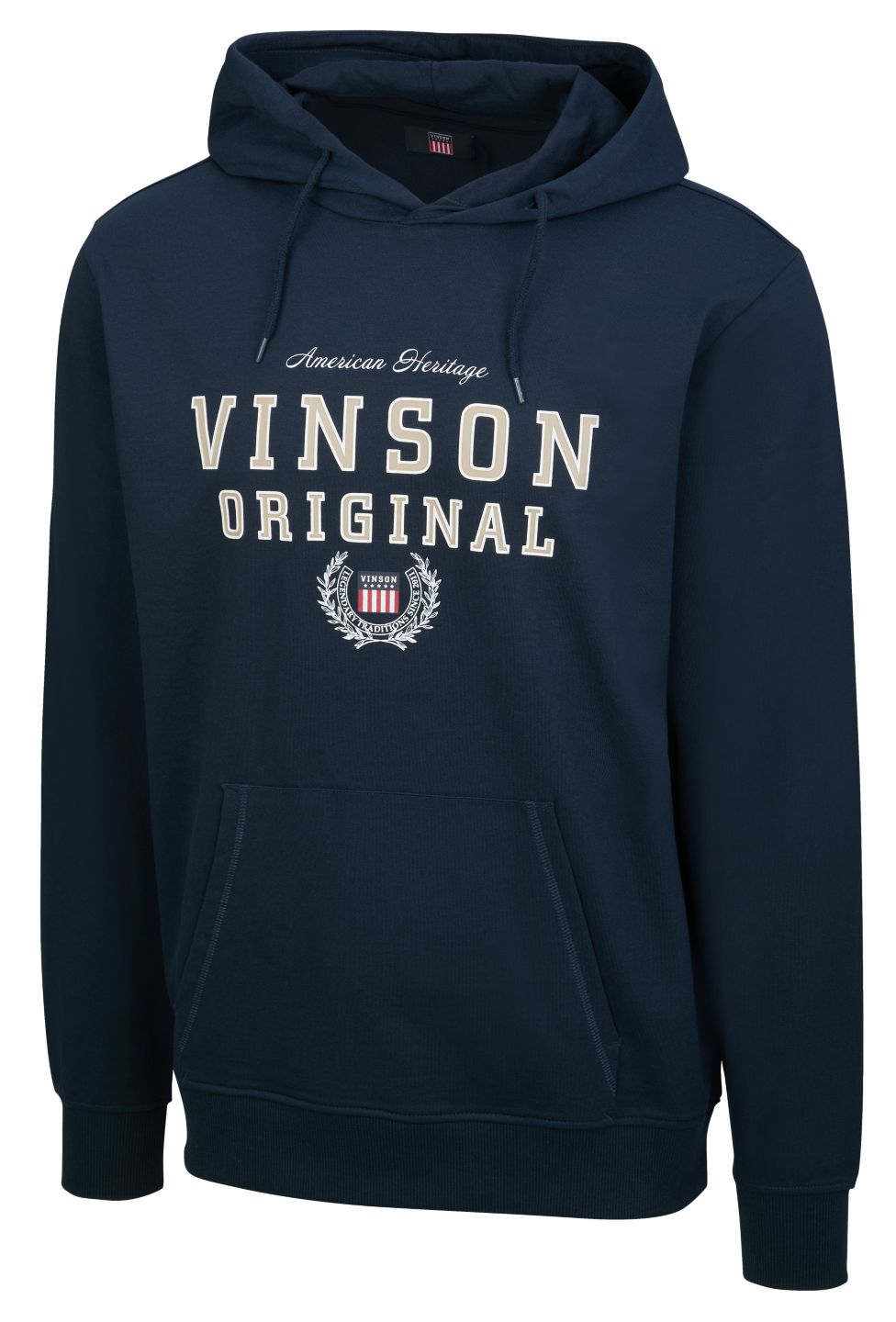 Суитшърт M - XXL (VINSON)