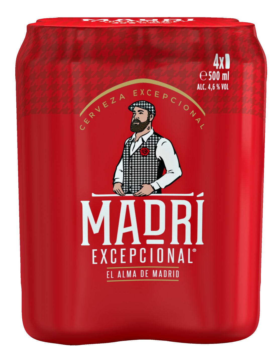 Бира (Madri)