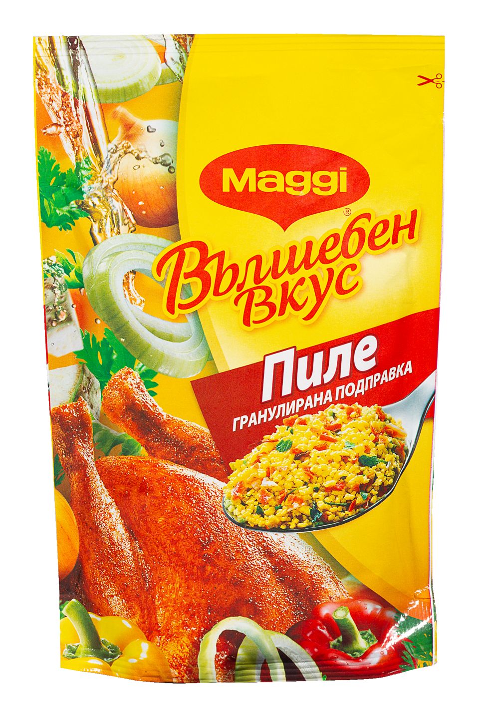 Универсална подправка (Maggi)
