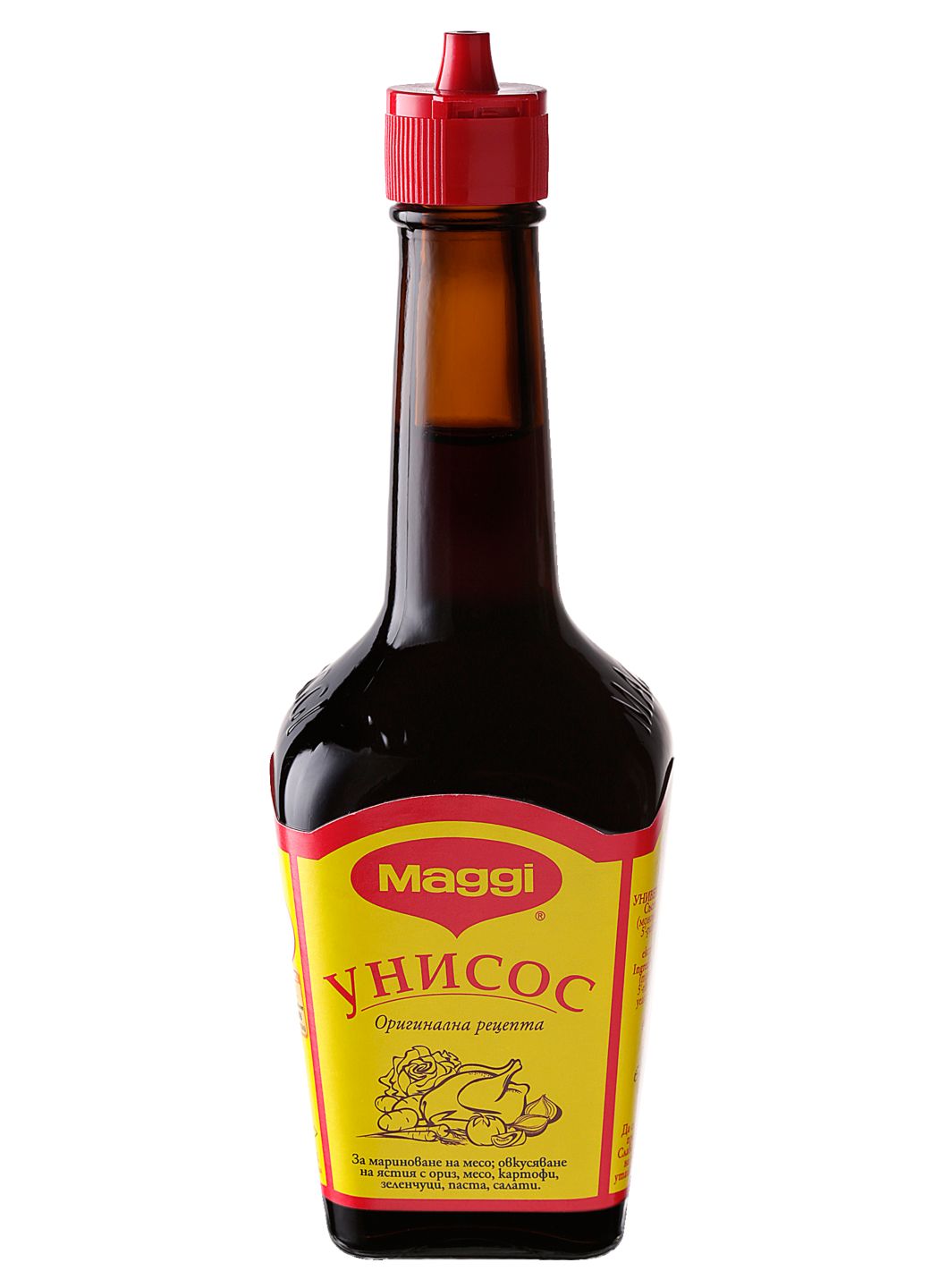 Унисос (Maggi)