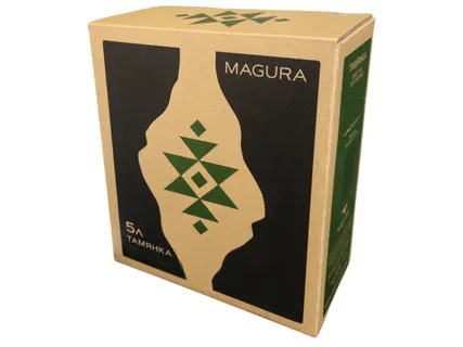 MAGURA Тамянка