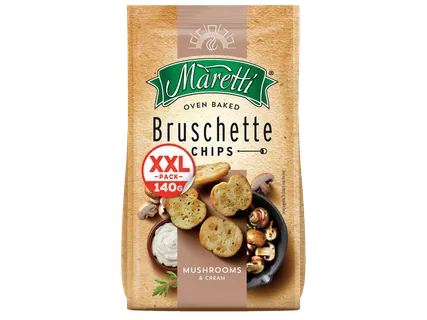 MARETTI Брускети