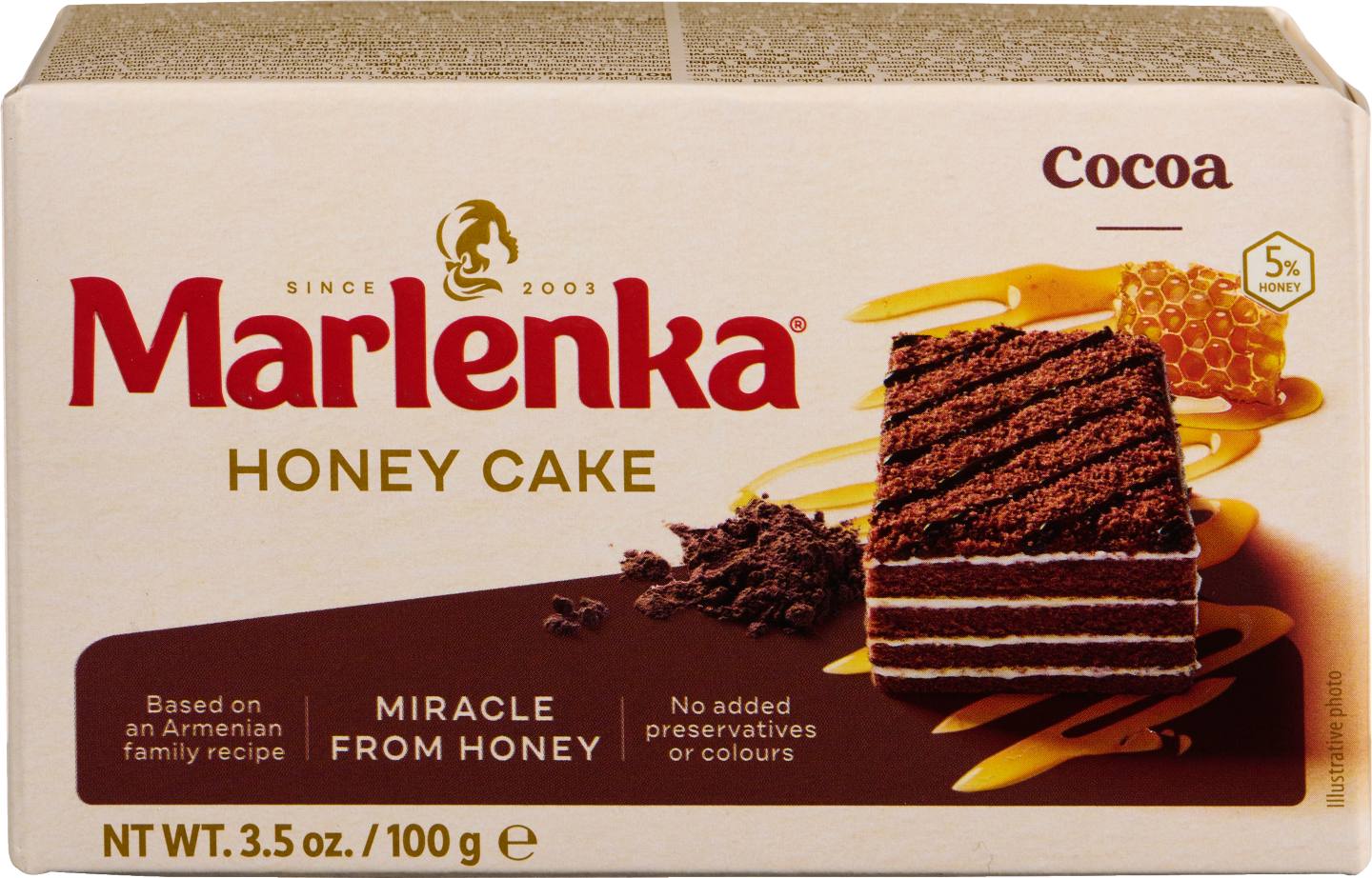 Marlenka