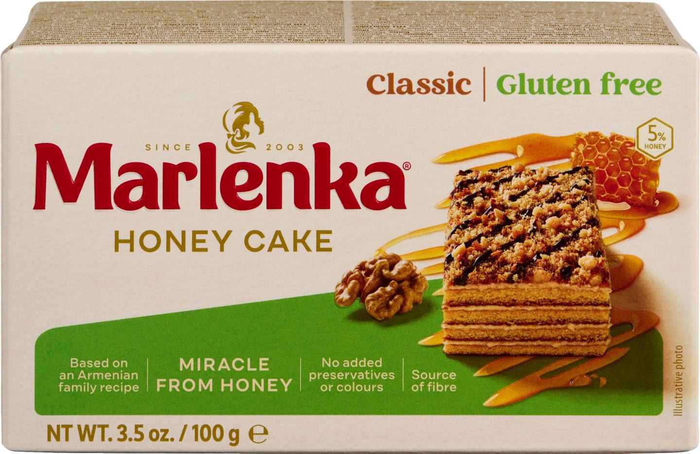 Marlenka