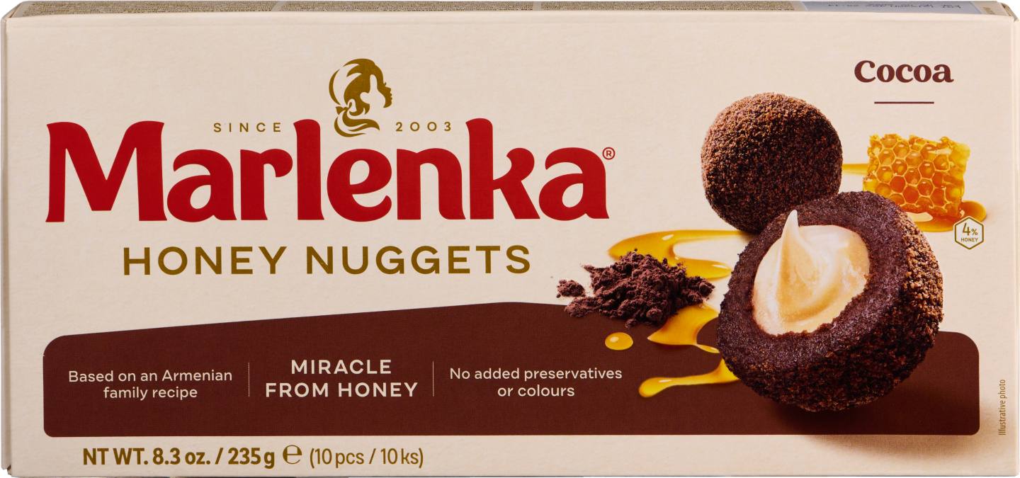 Marlenka