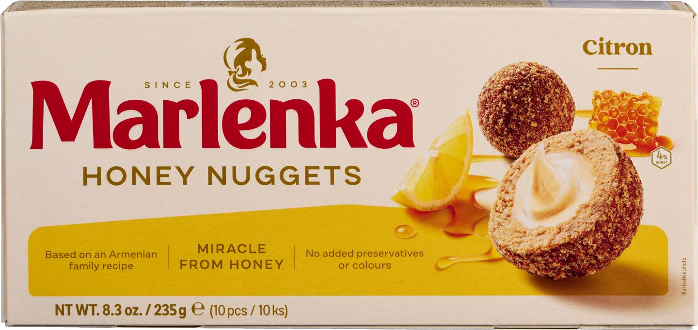 Marlenka