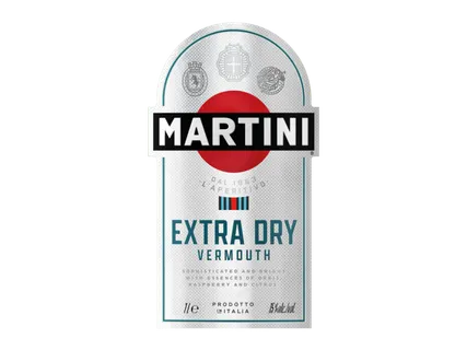 MARTINI Вермут