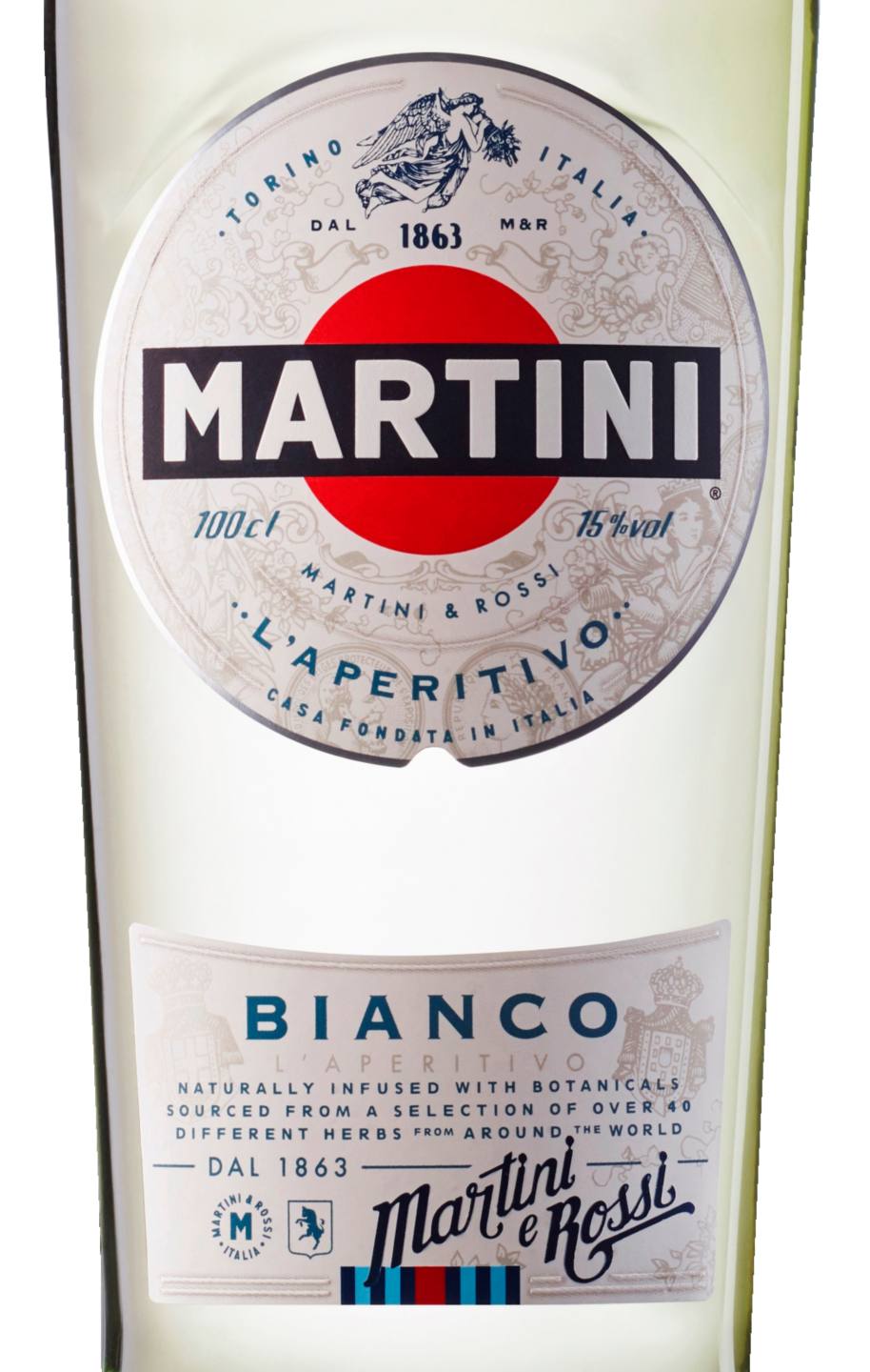 Вермут различни видове (Martini)