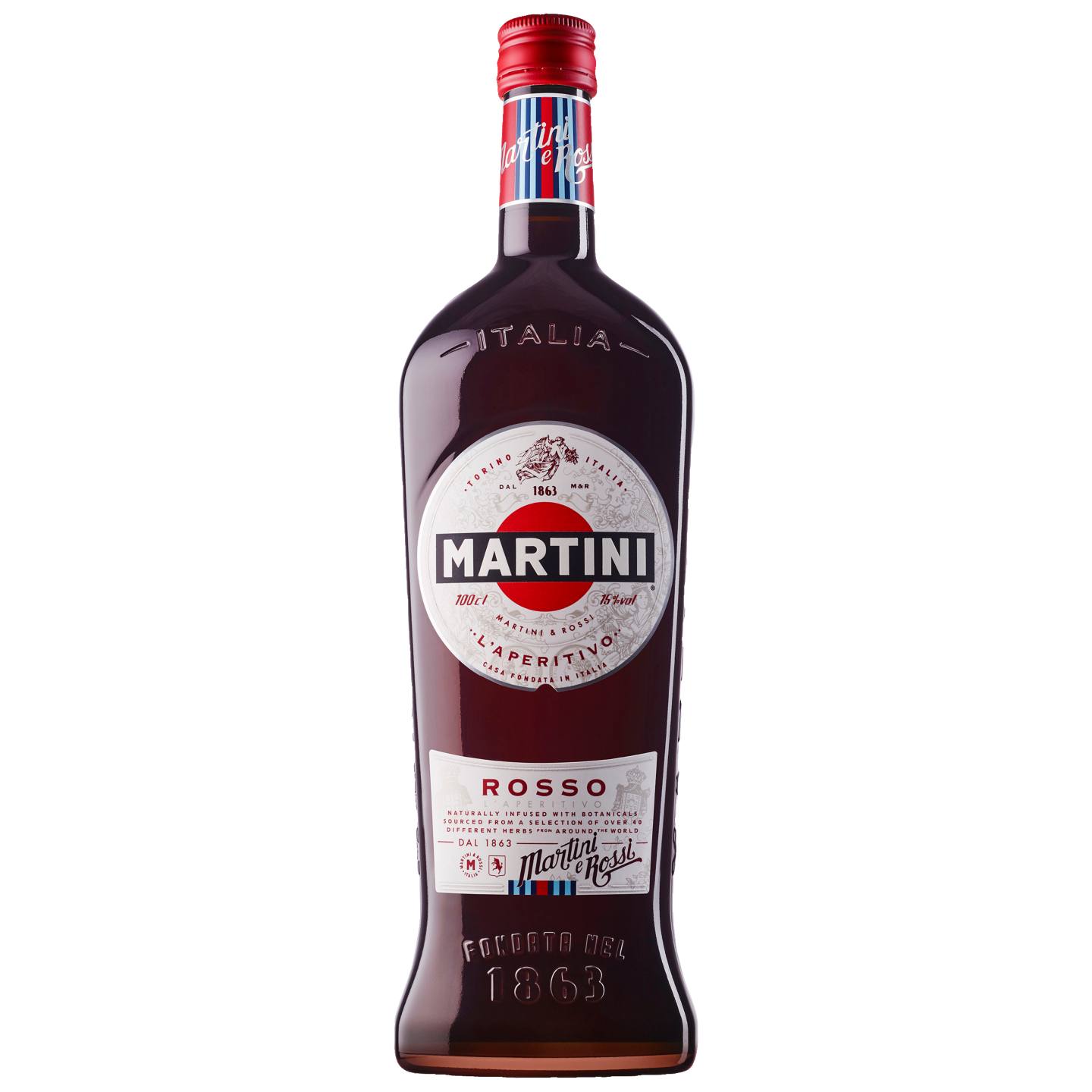 Вермут (MARTINI)