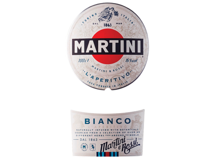 MARTINI BIANCO Вермут