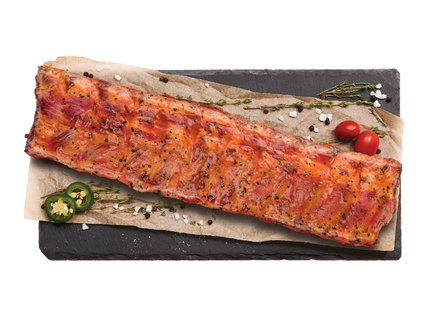 MEAT REVOLUTION Свински ребра Spare Ribs