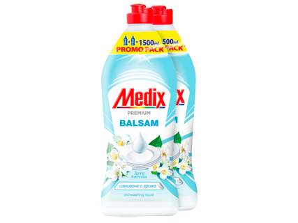 MEDIX Препарат за съдове