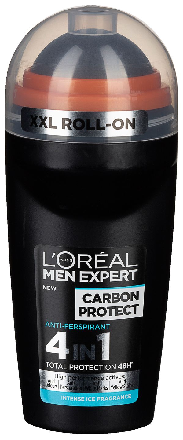 Дезодорант Men Expert спрей или ролон (L'Oréal)