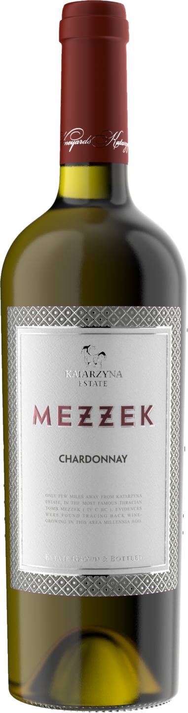 Бяло, червено вино или розе различни сортове (Mezzek)