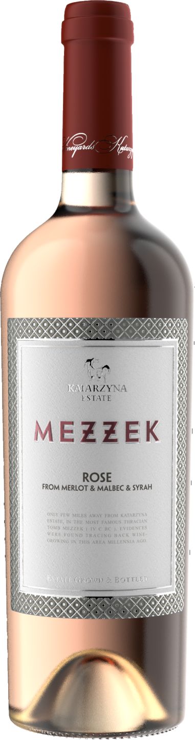 Вино (Mezzek)