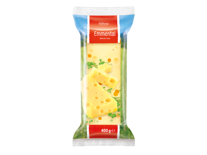 MILBONA Ементал