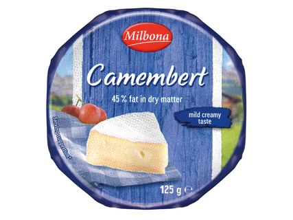 MILBONA Камембер