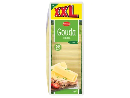 MILBONA Гауда XXL