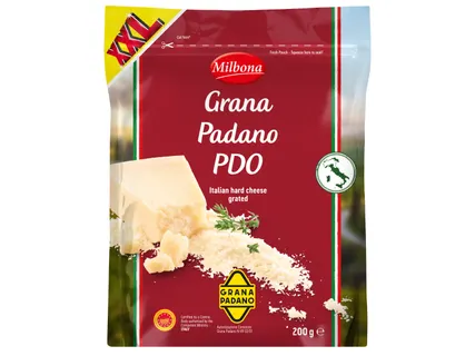MILBONA Грана Падано XXL