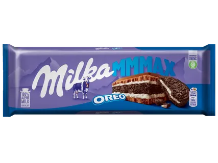 MILKA Шоколад
