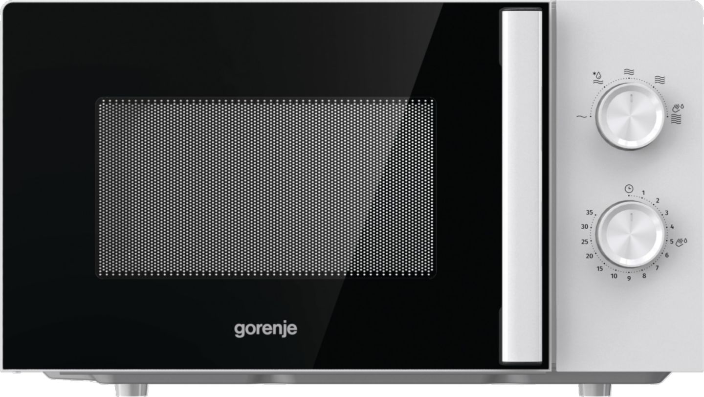 Микровълнова фурна MO20E1WH (GORENJE)