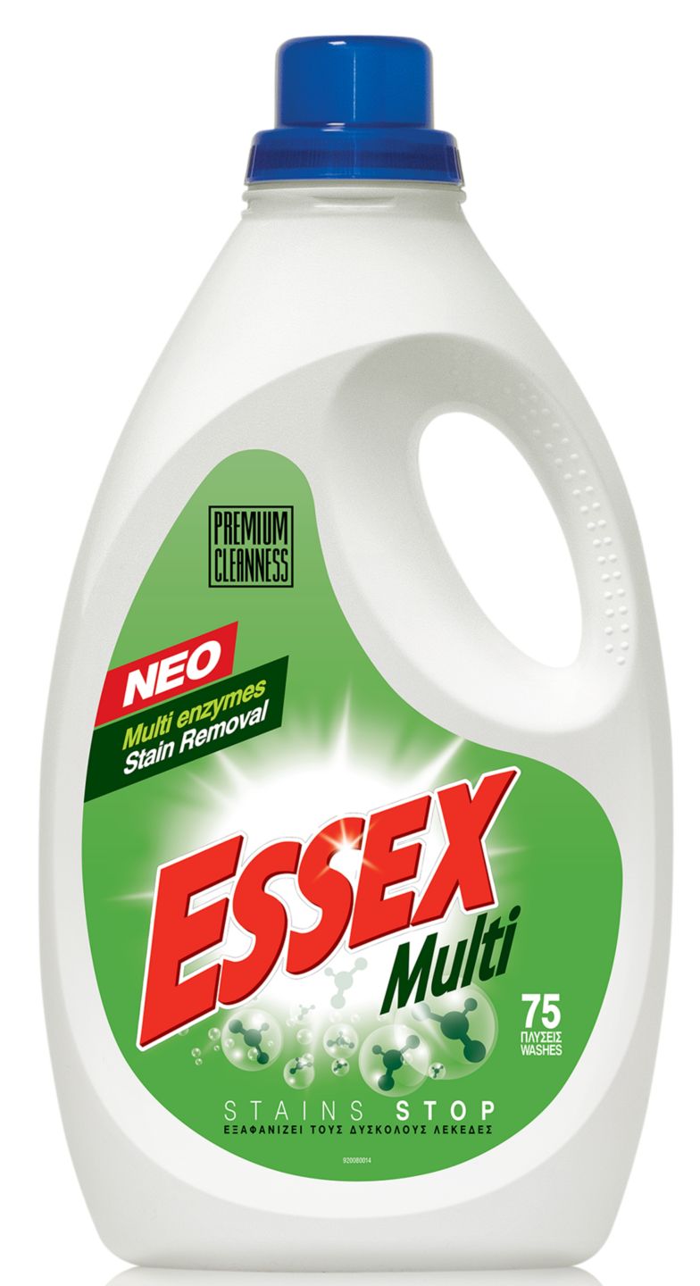Гел или Прах Multi (Essex)