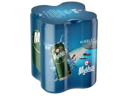 MYTHOS Бира