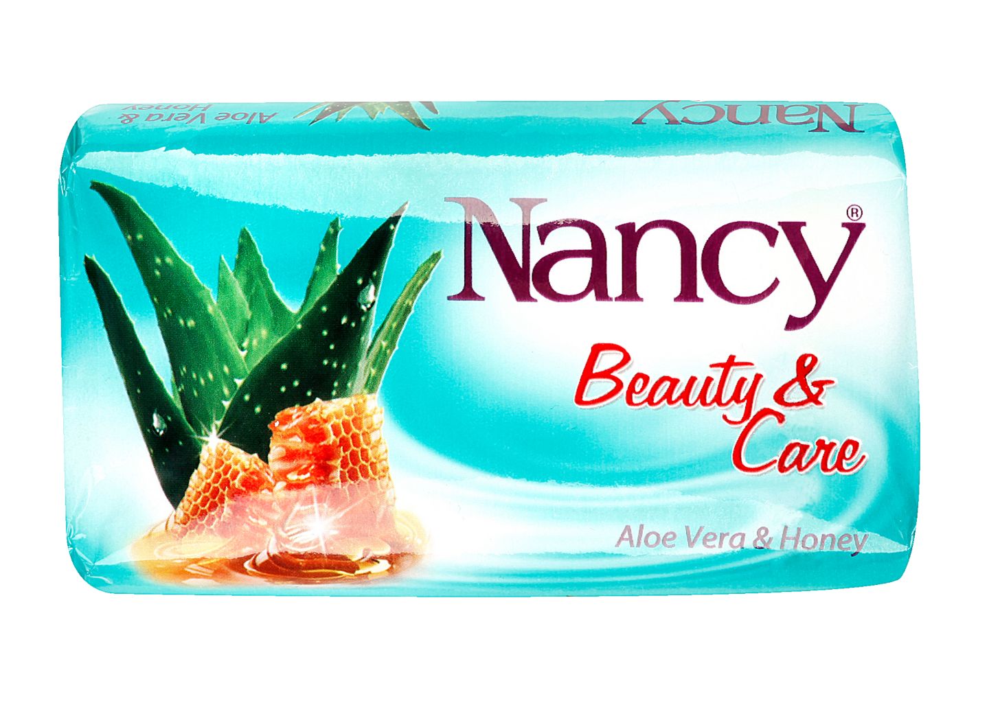 Тоалетен сапун различни видове (Nancy)