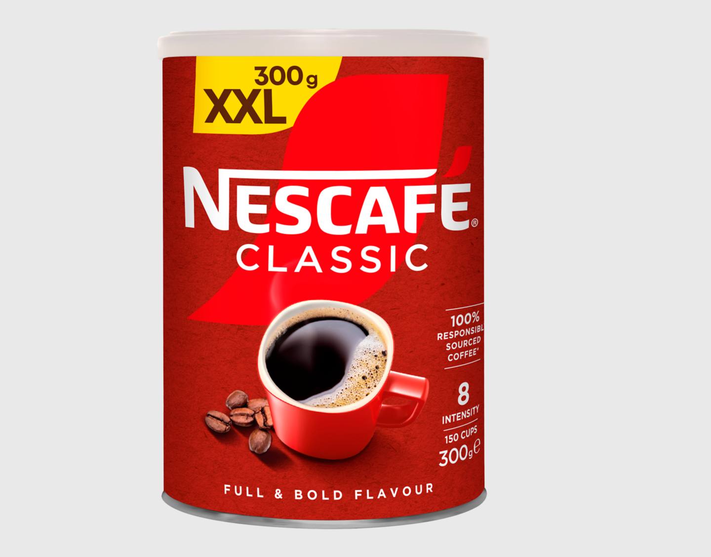 Разтворимо кафе (Nescafe Classic)
