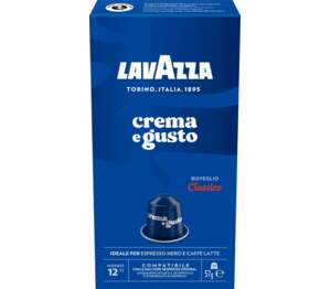 Капсули Nespresso различни видове (LAVAZZA)