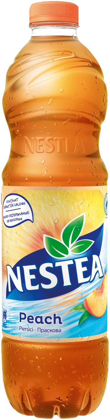 Студен чай различни вкусове (Nestea)