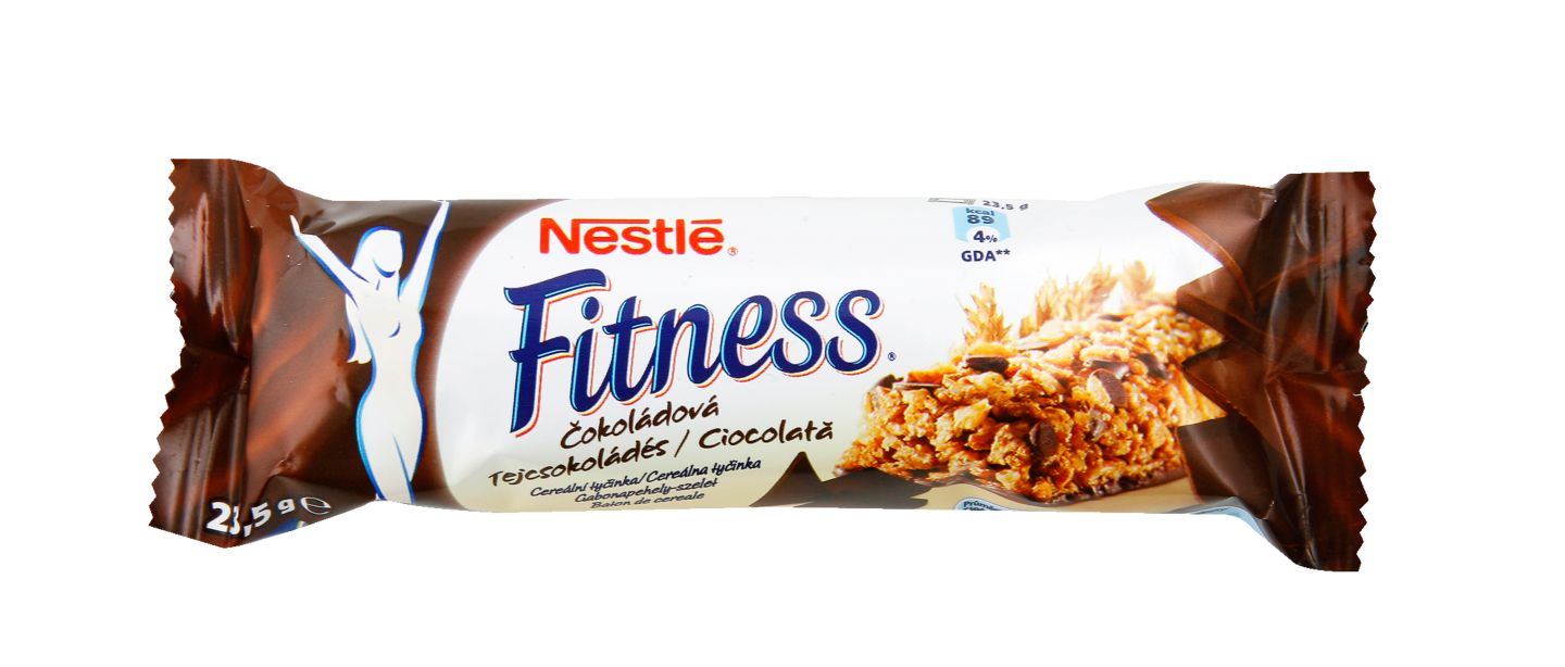 Зърнен десерт избрани видове (Nestle)