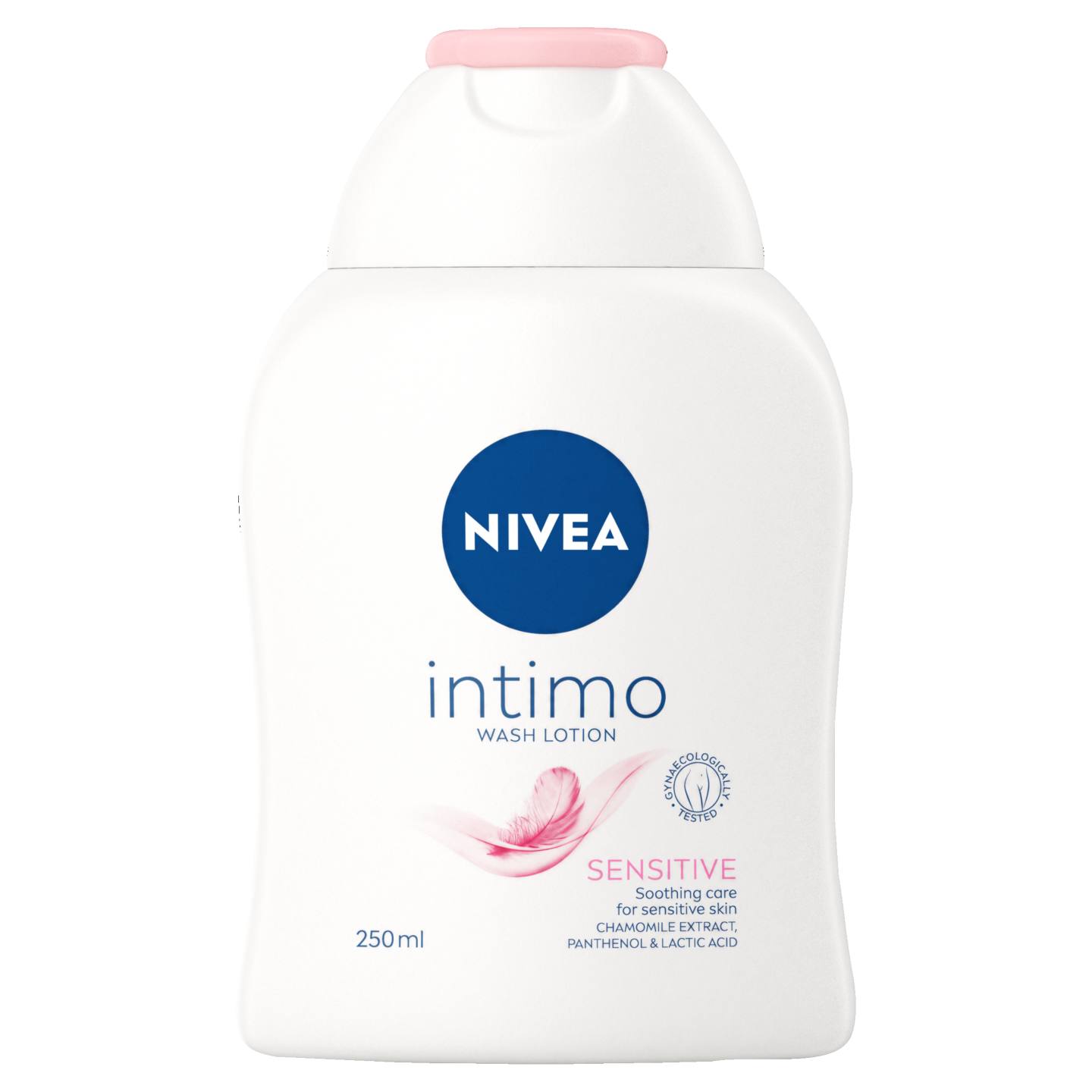 Интимен лосион различни видове (Nivea)