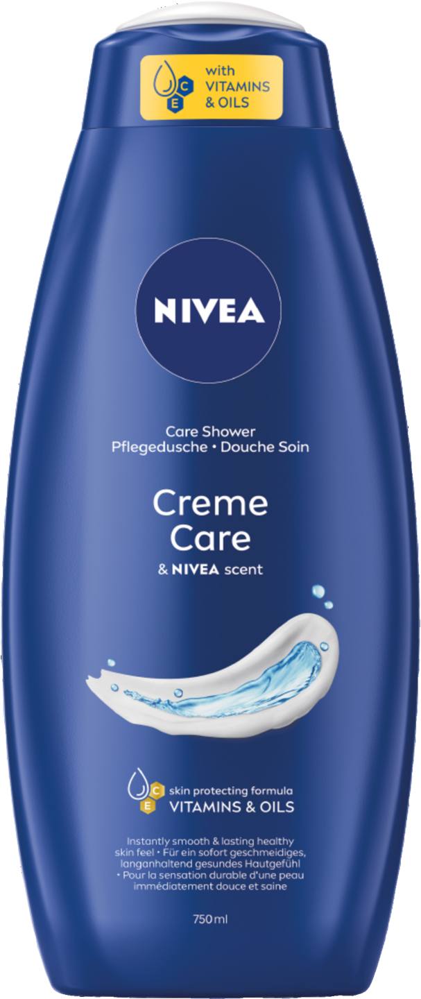 Душ гел (Nivea)