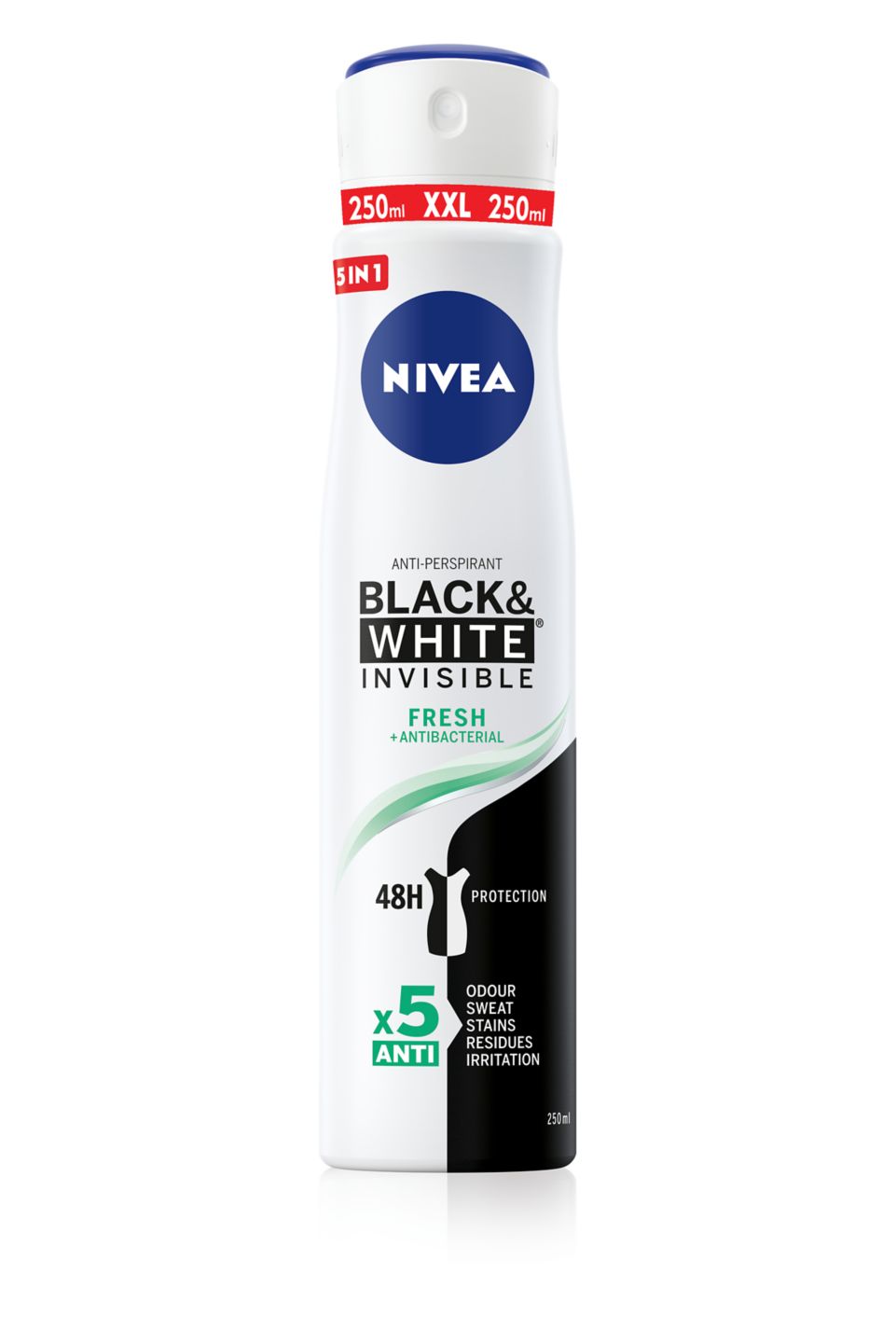 Дезодорант различни видове (Nivea)