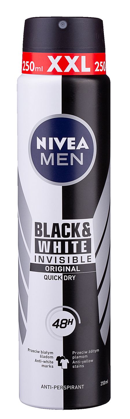 Дезодорант различни видове (Nivea)