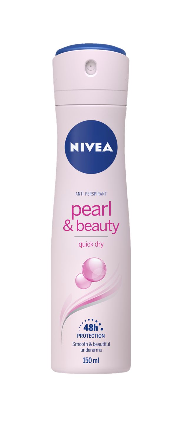 Дезодорант различни видове (Nivea)