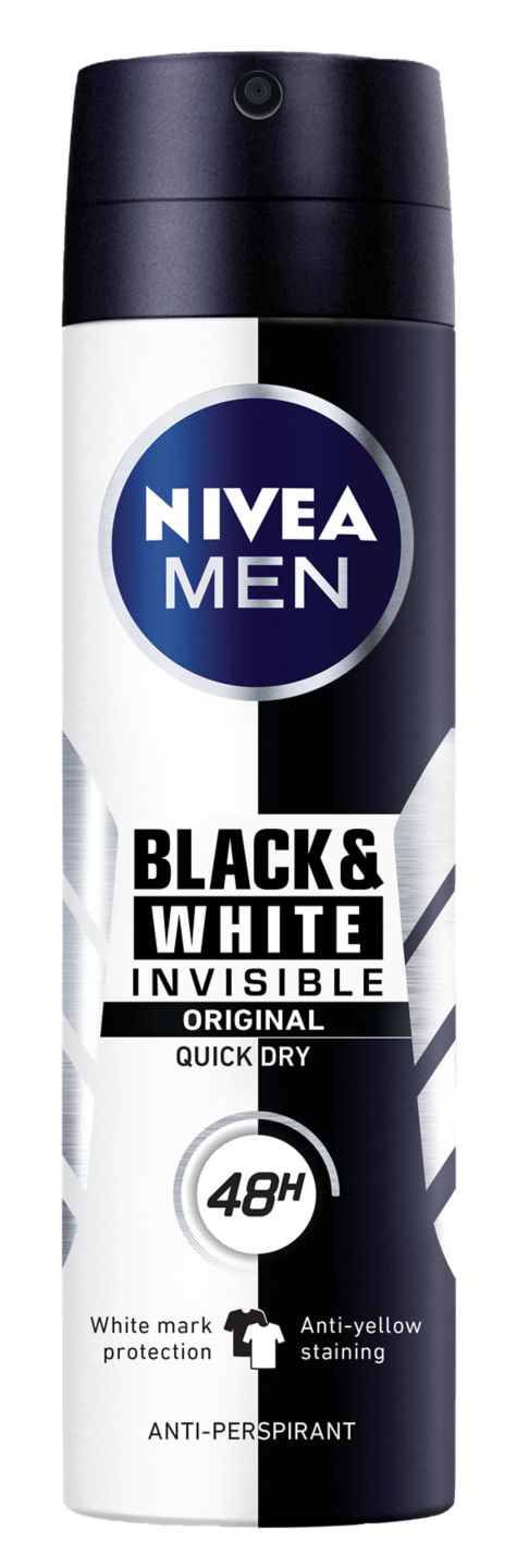 Дезодорант различни видове (Nivea)