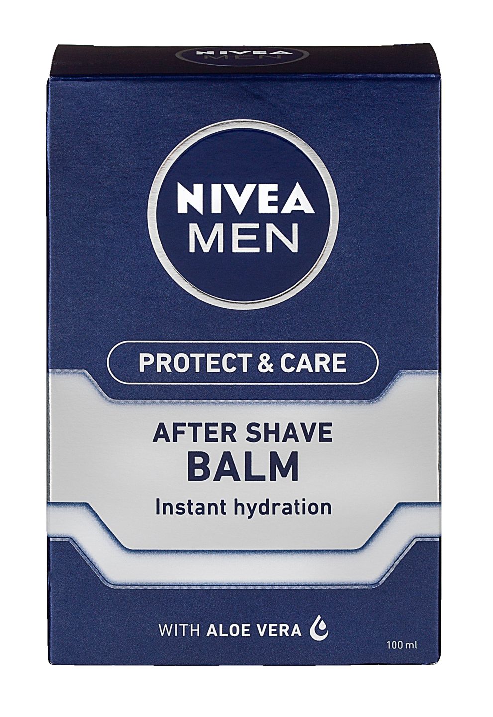 Афтършейв балсам или Лосион различни видове (Nivea)