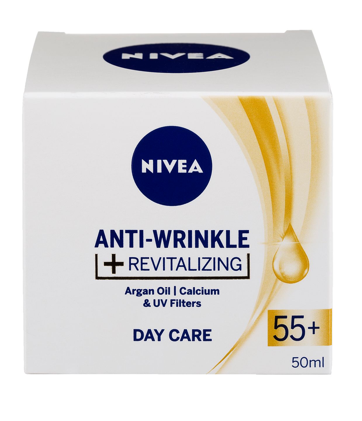 Крем за лице дневен или нощен (Nivea)