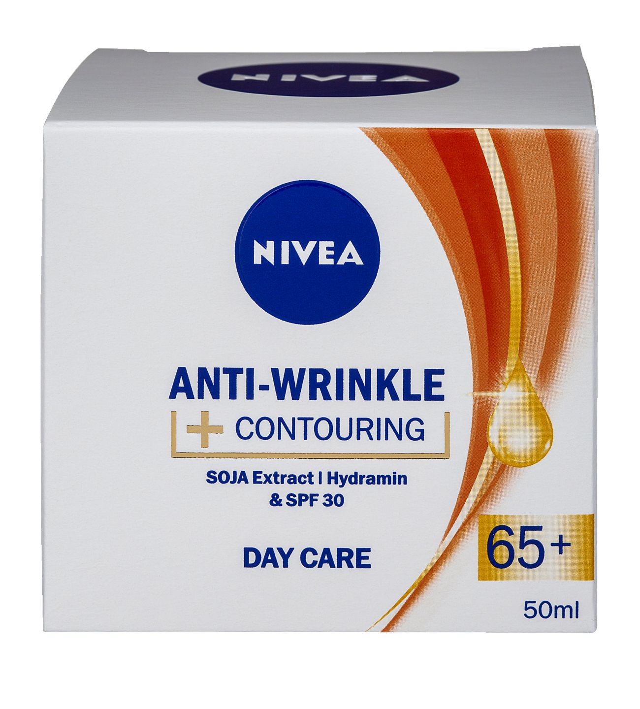 Крем за лице дневен или нощен (Nivea)
