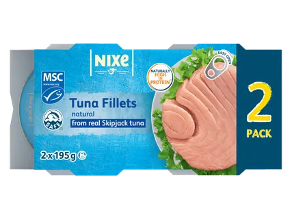 NIXE Риба тон