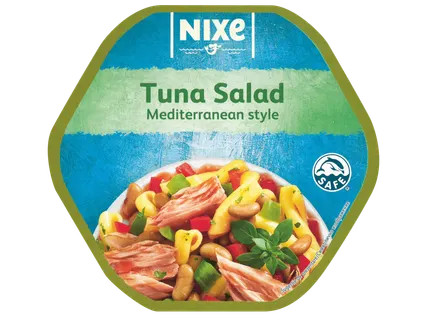 NIXE Салата с риба тон