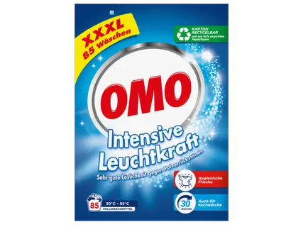 OMO Прах за пране