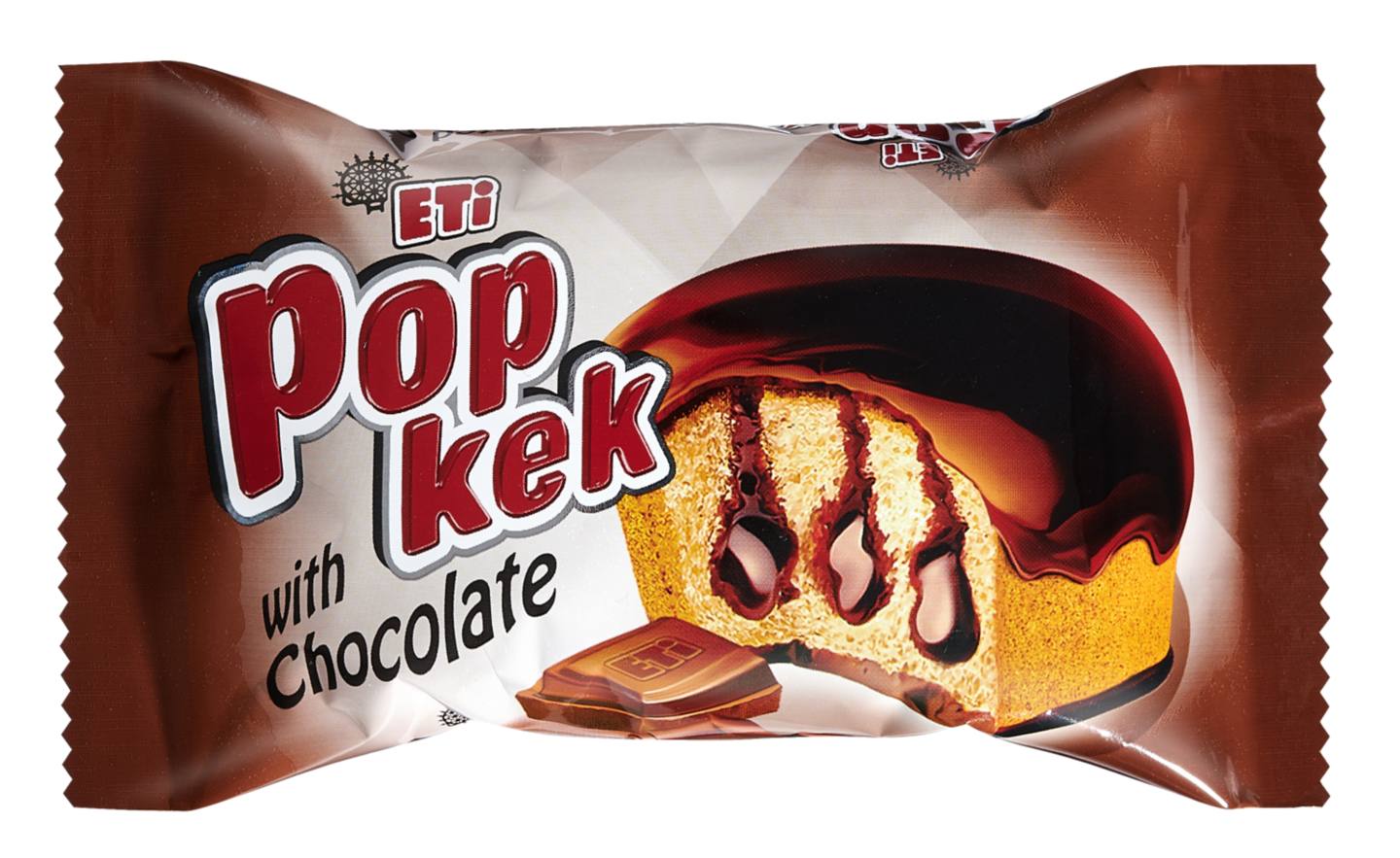 Рopkek различни вкусове (Eti)