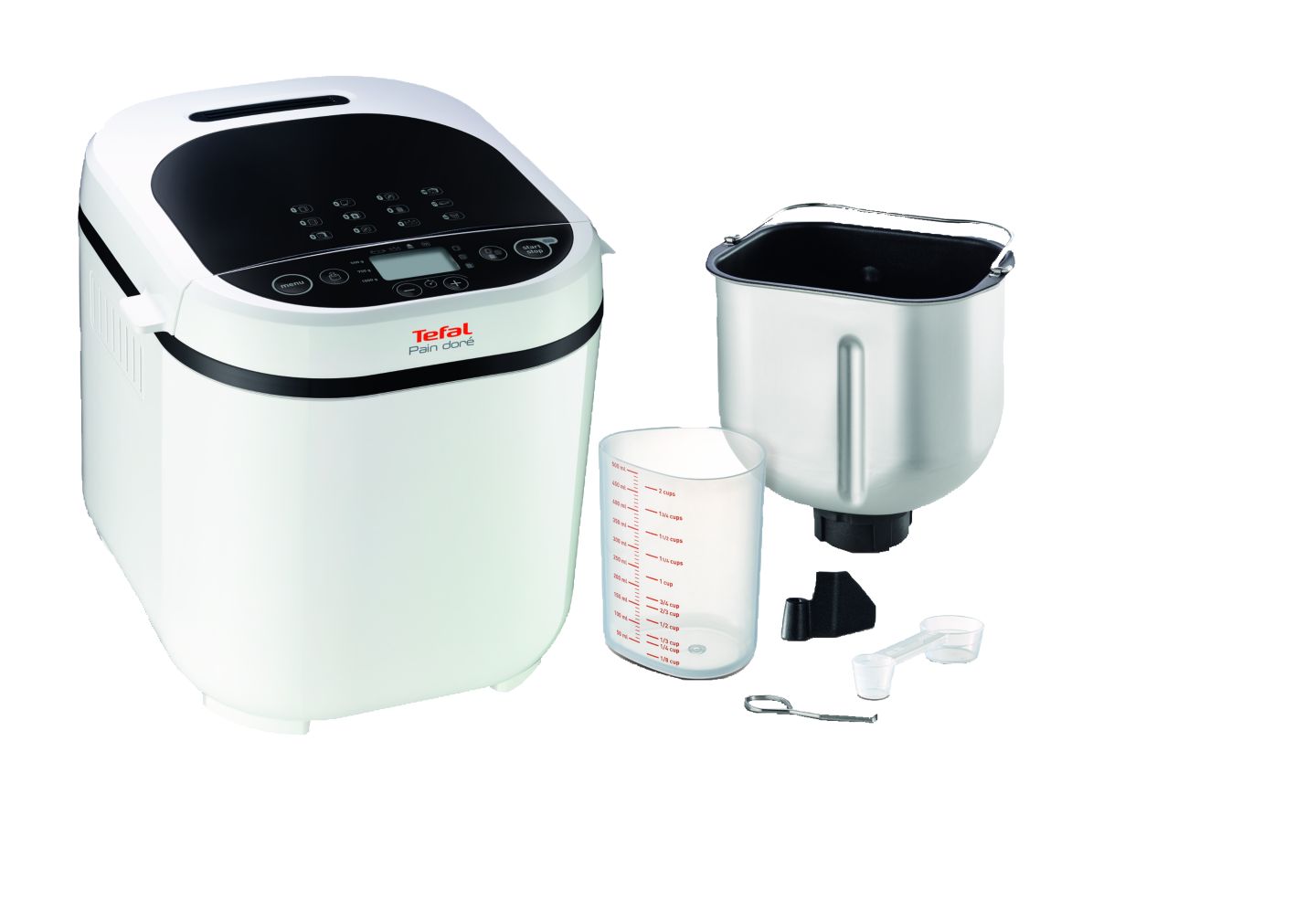 Хлебопекарна Pain Dore PF2101 (Tefal)